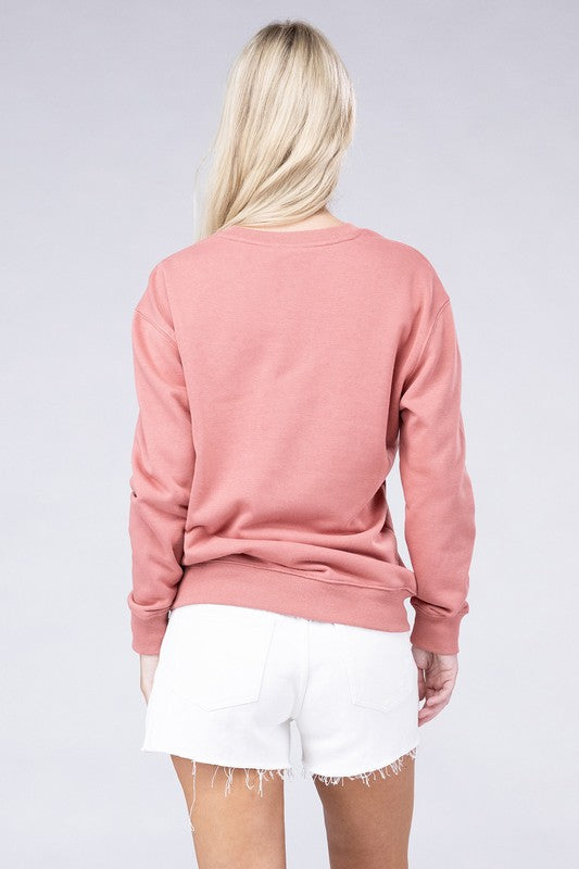 Graphic Rodeo Sweatshirt